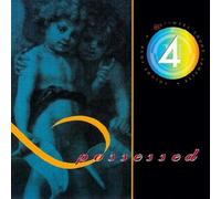 Various Artists - Possessed: Nettwerk Compilation