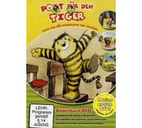 Various Artists - Post für den Tiger - Bilderbuch-Kino DVD
