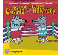 Various Artists - Post Now: Round One -..
