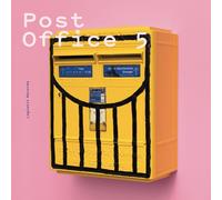 Various Artists Post Office 5 (Vinyl) 12" Album
