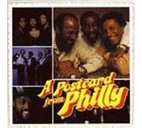 Various Artists - Postcard from Philly