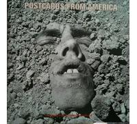 Various Artists - Postcards from America