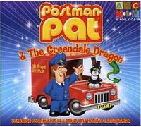Various Artists - Postman Pat and The Greendale [Import]
