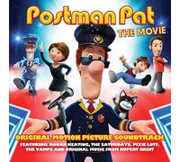 Various Artists - Postman Pat/Various [Import]