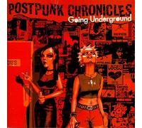 Various Artists - Postpunk Chronicles
