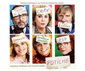 Various Artists - Potiche