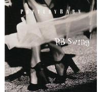 Various Artists - Pottery Barn - PB Swing (UK Import)