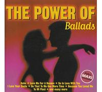Various Artists - Power 0f BaIIads [Nice Cheesy Cover Versions]