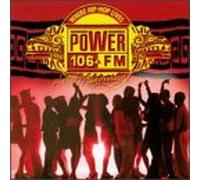 Various Artists - Power 106 FM: 10th Anniversary Compilation
