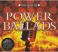 Various Artists - Power Ballads [Import]