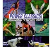 Various Artists - Power Classics 1-10
