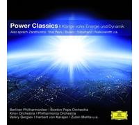 Various Artists - Power Classics [Import]