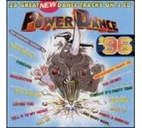 Various Artists - Power Dance 96