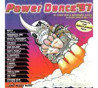 Various Artists - Power Dance '97 2