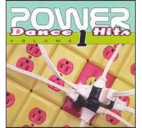 Various Artists - Power Dance Hits 1