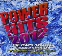 Various Artists - Power Hits 2012 / Various [Import]
