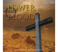 Various Artists - Power in Blood: Songs of The Passion