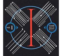 Various Artists - Power Matic Dance Hall 1