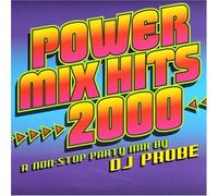 Various Artists - Power Mix Hits 2000