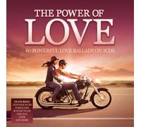 Various Artists - Power of Love