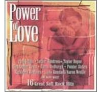 Various Artists - Power of Love