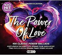 Various Artists – Power of Love