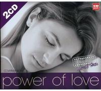 Various Artists - Power of Love [Import]