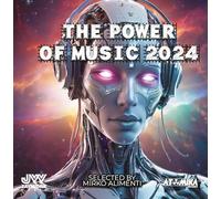 Various Artists - Power of Music 2024 / Various [Import]