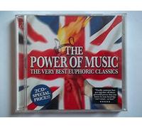 Various Artists - Power of Music: The Very B [Import]