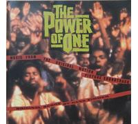 Various Artists - Power Of One - CD - G3z