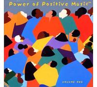 Various Artists - Power of Positive Music Volume