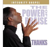 Various Artists - Power of Praise: Thanks