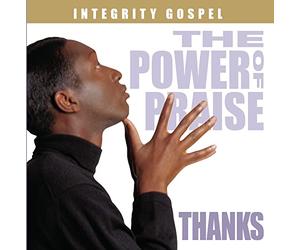 Various Artists - Power of Praise: Thanks