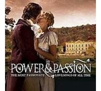 Various Artists - Power & Passion-40tr [Import]