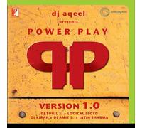 Various Artists - Power Play - Version 1.0