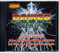 Various Artists - Power Surge