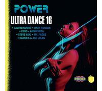 Various Artists - Power Ultra Dance 16