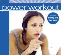 Various Artists - Power Workout
