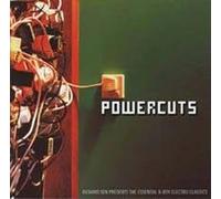 Various Artists - Powercuts
