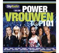 Various Artists - Powervrouwen Top 101 [Import]