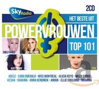 Various Artists - Powervrouwen Top 101/2014 [Import]