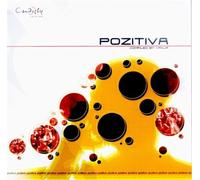 Various Artists - Pozitiva by DJ Vanja-9tr [Import]
