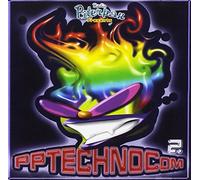 Various Artists - Pptechno.COM Vol.2 [Import]