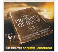 Various Artists - PR0PHECY 0F H0USE