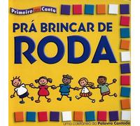 Various Artists - Pra Brincar de Roda/Various