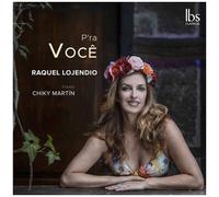 Various Artists - P'ra Voce [Compact Discs]