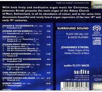 Various Artists - Praeludien Fur Die Heilige/Various