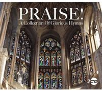 Various Artists - Praise-A Collection of Glorious Hymns [Import]