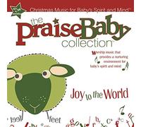 Various Artists - Praise Baby Collection: Joy to The World [Import]