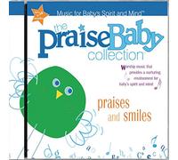 Various Artists - Praise Baby: Praises and Smiles